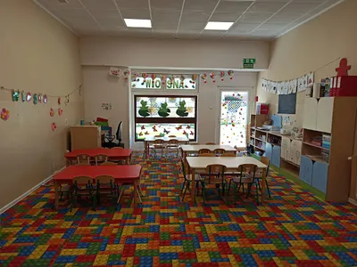 Przedszkole Mówiś Słupsk